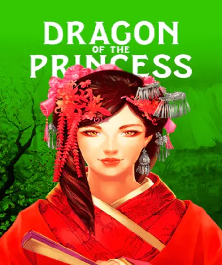 Dragon of the Princess unisce fiaba e jackpot colossali