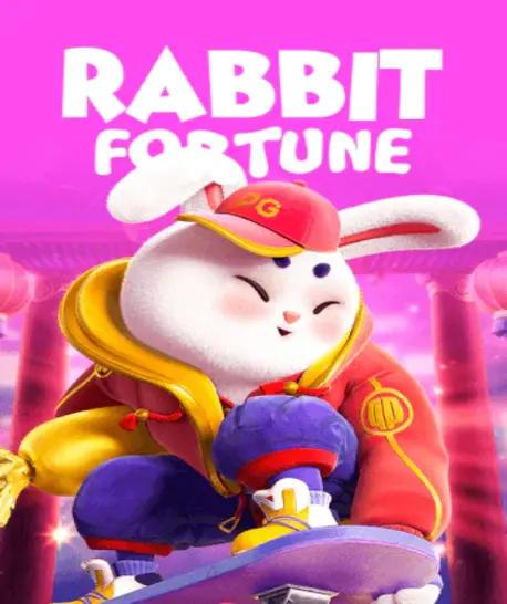 Fortune Rabbit diverte con simboli vivaci e bonus
