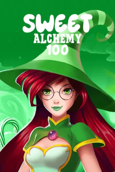 Prova Sweet Alchemy per un gioco allegro e ricco