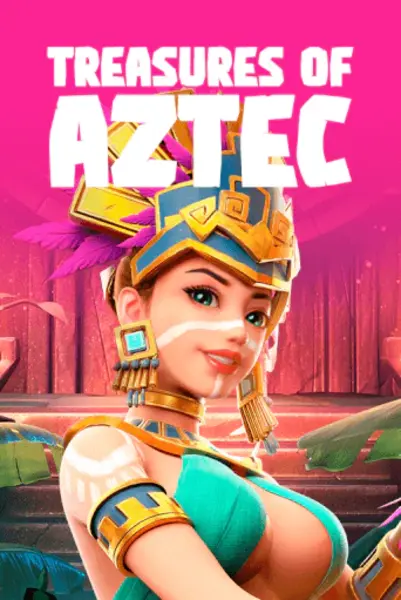 Prova Treasure of Aztec per un gioco avventuroso